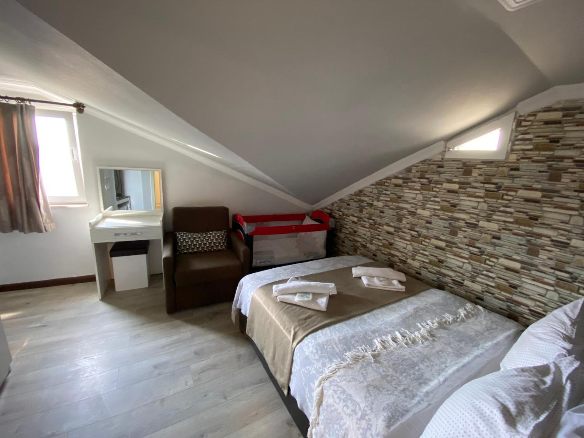 Amasra Marina Pansiyon ภายนอก รูปภาพ